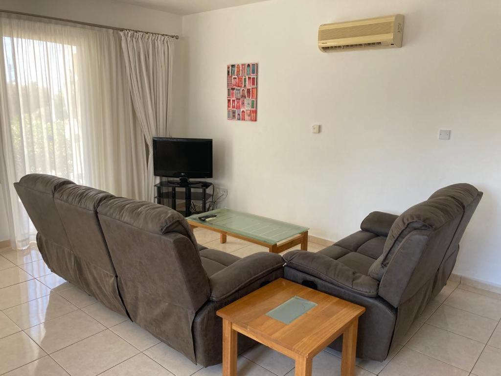 Diana 49 Apartment Paphos Exterior photo