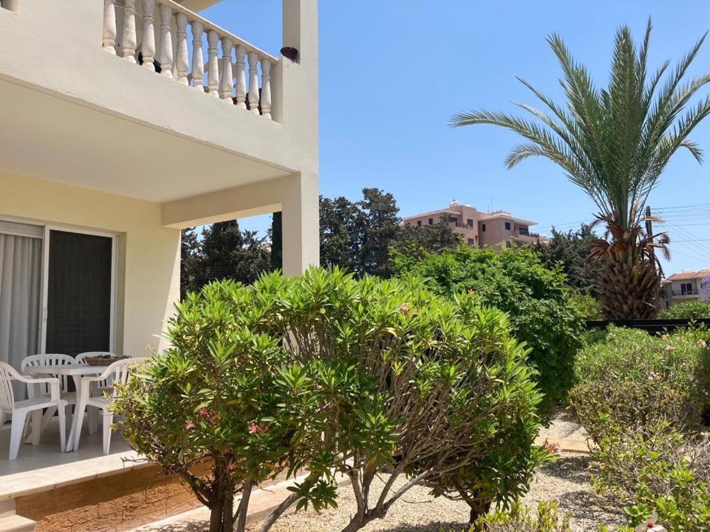 Diana 49 Apartment Paphos Exterior photo