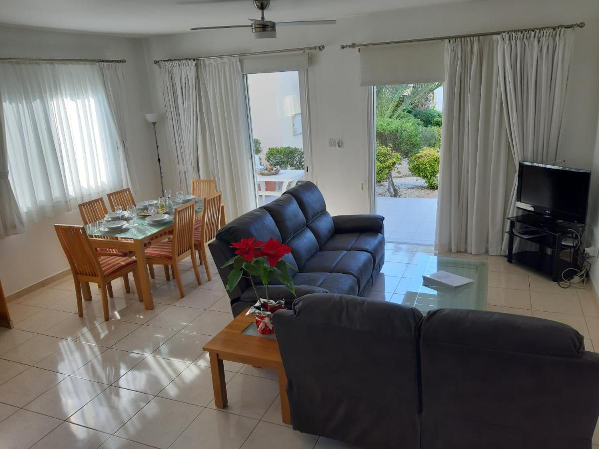 Diana 49 Apartment Paphos Exterior photo