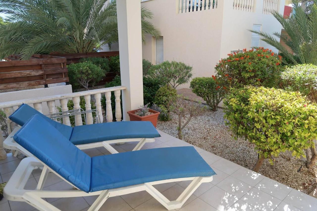 Diana 49 Apartment Paphos Exterior photo